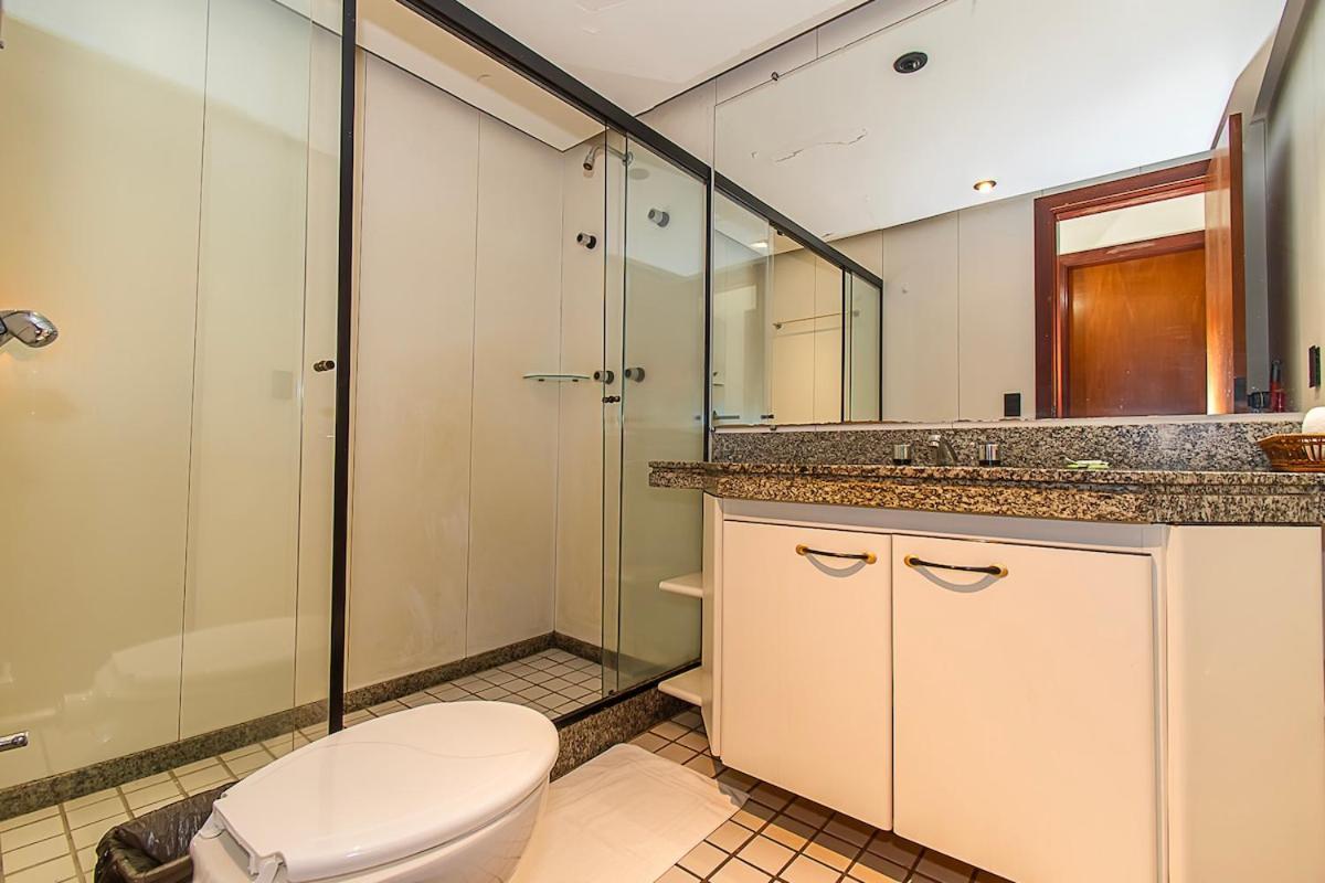 Metropolitan Diaria Brasil 65330 Apartamento Brasilia